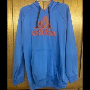 Adidas Sweatshirt